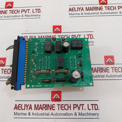 Terasaki Esm-101C Starter Module ( K/87Z/2-001C )