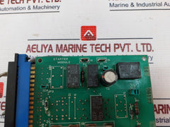 Terasaki Esm-101C Starter Module ( K/87Z/2-001C )