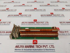 Ulstein Marine Electronics PLC1001A PLC Circuit Board