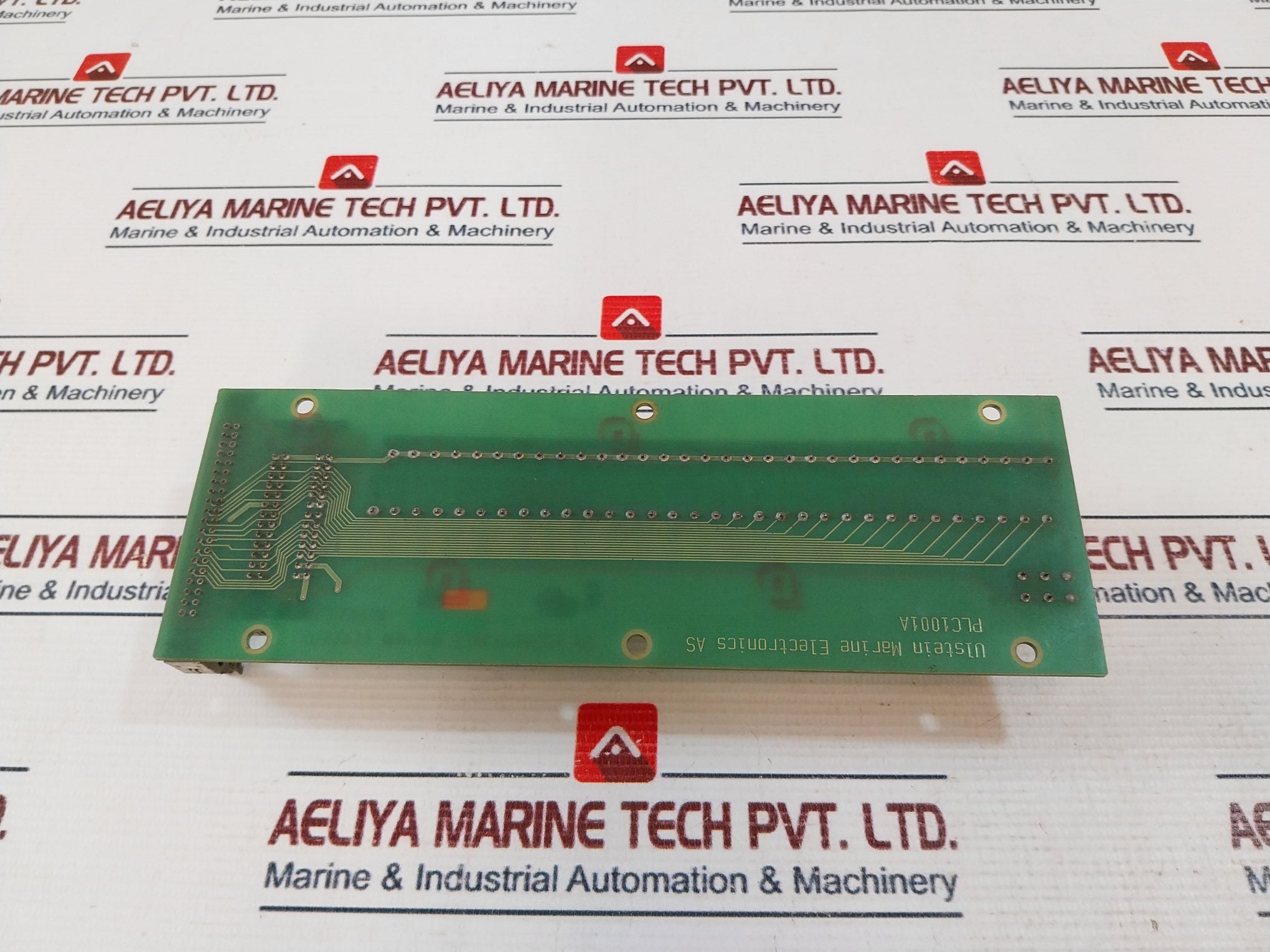 Ulstein Marine Electronics PLC1001A PLC Circuit Board