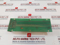Ulstein Marine Electronics PLC1001A PLC Circuit Board