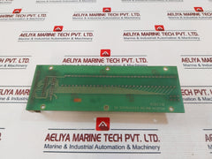 Ulstein Marine Electronics PLC1001A PLC Circuit Board