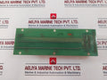 Ulstein Marine Electronics PLC1001A PLC Circuit Board