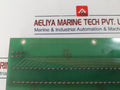 Ulstein Marine Electronics PLC1001A PLC Circuit Board