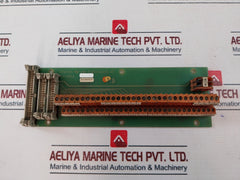 Ulstein Marine Electronics PLC1001A PLC Circuit Board