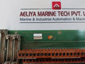 Ulstein Marine Electronics PLC1001A PLC Circuit Board