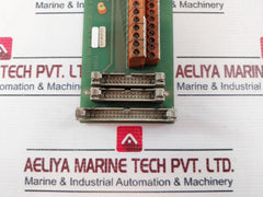 Ulstein Marine Electronics PLC1001A PLC Circuit Board