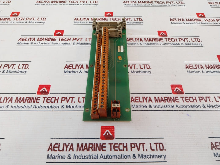 Ulstein Marine Electronics PLC1001A PLC Circuit Board