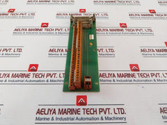 Ulstein Marine Electronics PLC1001A PLC Circuit Board