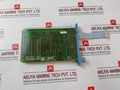 Honeywell Sai-1620M V1.0 Analog Input Module 10105/2/1 24Vdc