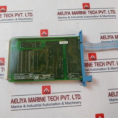 Honeywell Sai-1620M V1.0 Analog Input Module 10105/2/1 24Vdc