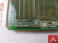 Honeywell Sai-1620M V1.0 Analog Input Module 10105/2/1 24Vdc