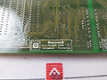 Honeywell Sai-1620M V1.0 Analog Input Module 10105/2/1 24Vdc