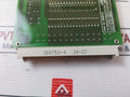 Honeywell Sai-1620M V1.0 Analog Input Module 10105/2/1 24Vdc