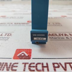 Honeywell Sai-1620M V1.0 Analog Input Module 10105/2/1 24Vdc