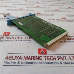 Honeywell Sai-1620M V1.0 Analog Input Module 10105/2/1 24Vdc