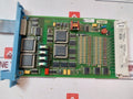 Honeywell Sai-1620M V1.0 Analog Input Module 10105/2/1 24Vdc