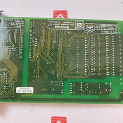 Honeywell Sai-1620M V1.0 Analog Input Module 10105/2/1 24Vdc