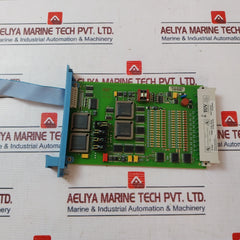 Honeywell 10105/2/1 16 Channels Analog Input Module Ver:V1.1