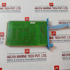 Honeywell 10105/2/1 16 Channels Analog Input Module Ver:V1.1