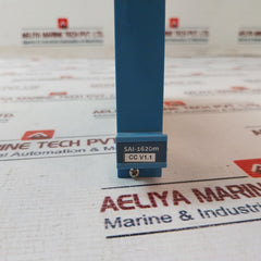 Honeywell 10105/2/1 16 Channels Analog Input Module Ver:V1.1