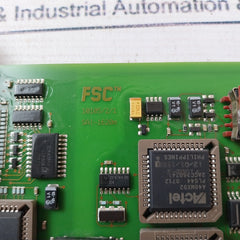 Honeywell 10105/2/1 16 Channels Analog Input Module Ver:V1.1