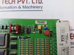 Honeywell 10105/2/1 16 Channels Analog Input Module Ver:V1.1