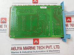 Honeywell 10105/2/1 16 Channels Analog Input Module Ver:V1.1