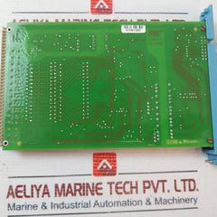 Honeywell 10105/2/1 16 Channels Analog Input Module Ver:V1.1