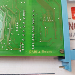 Honeywell 10105/2/1 16 Channels Analog Input Module Ver:V1.1