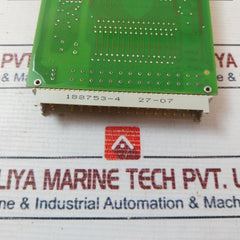 Honeywell 10105/2/1 16 Channels Analog Input Module Ver:V1.1