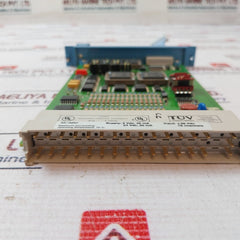 Honeywell 10105/2/1 16 Channels Analog Input Module Ver:V1.1