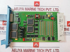 Honeywell 10105/2/1 16 Channels Analog Input Module Ver:V1.1