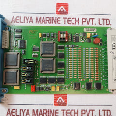 Honeywell 10105/2/1 16 Channels Analog Input Module Ver:V1.1