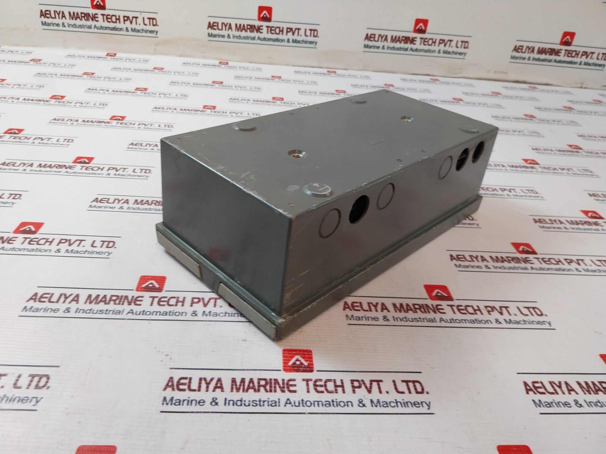 Danfoss EKC 30 Capacity Regulator EKC 30/EKC 31