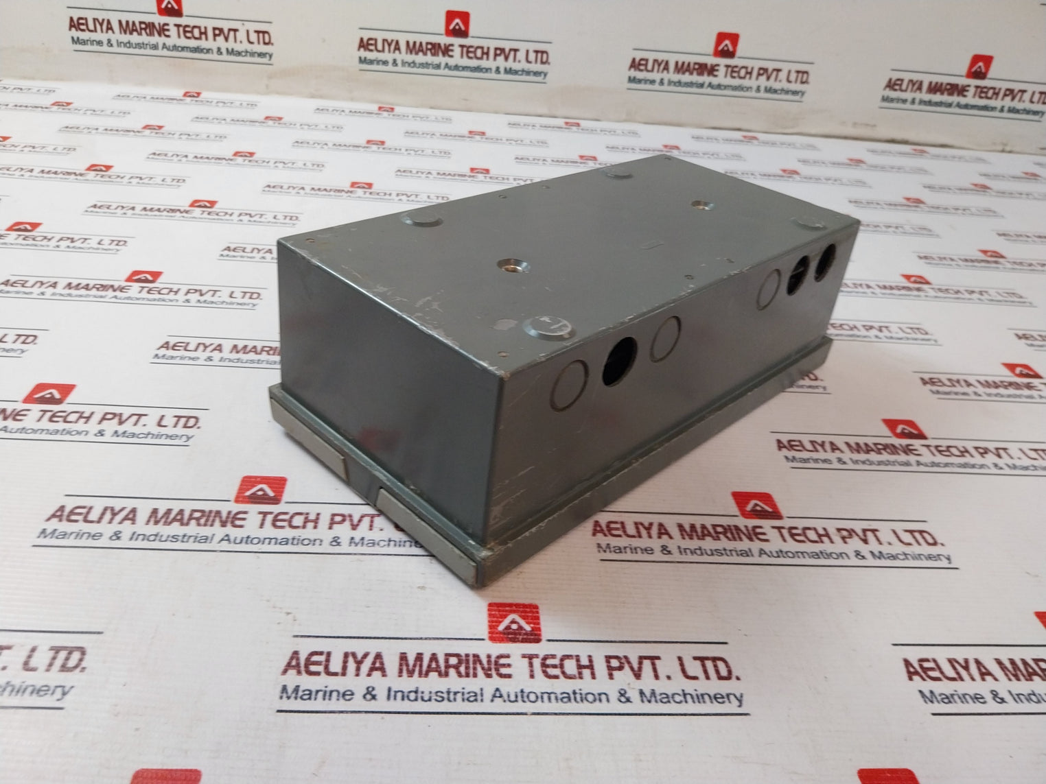 Danfoss EKC 30 Capacity Regulator EKC 30/EKC 31