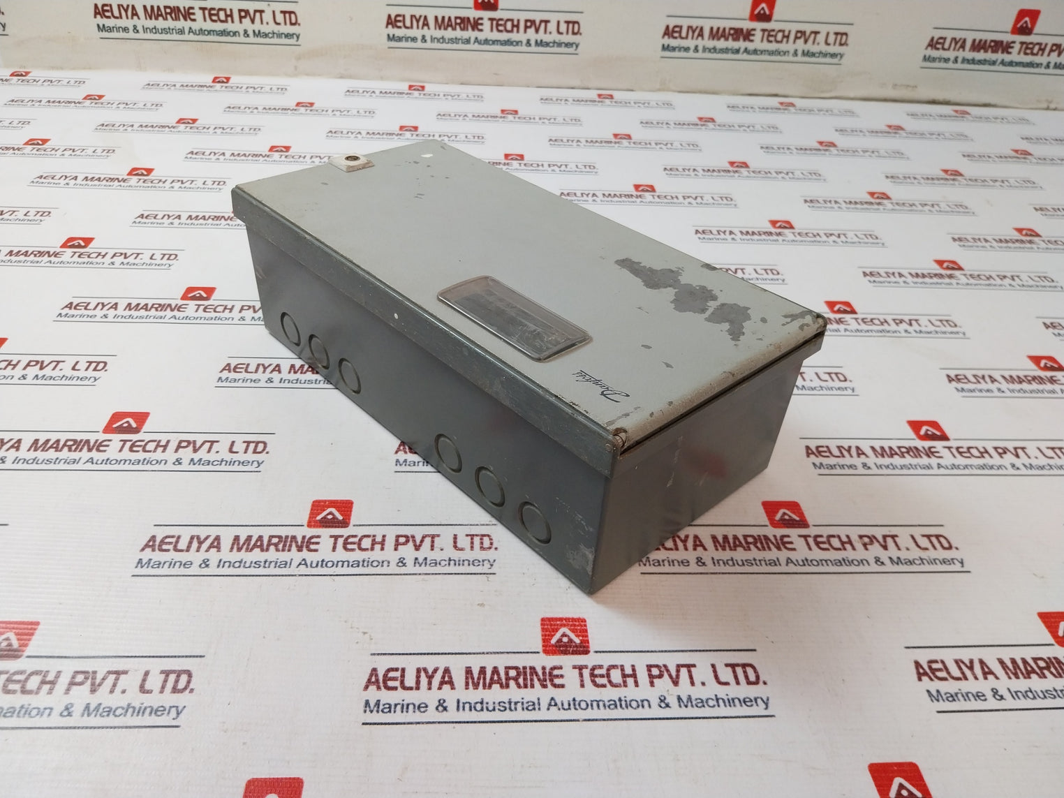 Danfoss EKC 30 Capacity Regulator EKC 30/EKC 31