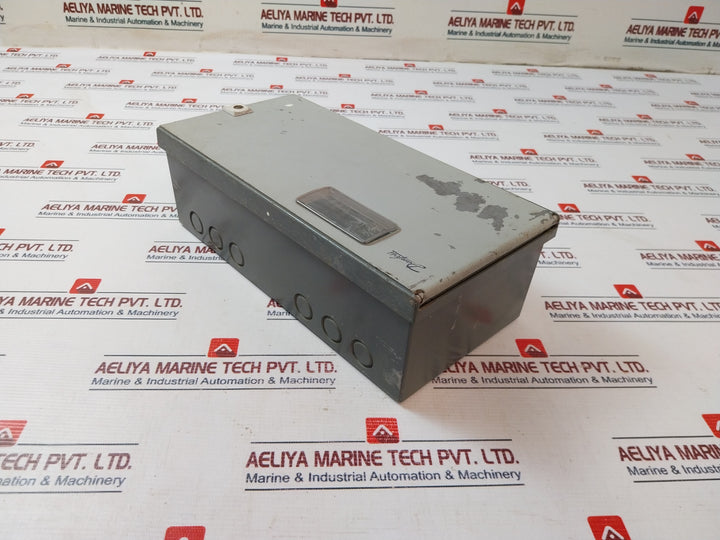 Danfoss EKC 30 Capacity Regulator EKC 30/EKC 31