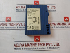 Hirschmann Spider 4Tx/1Fx Eec Rail Switch