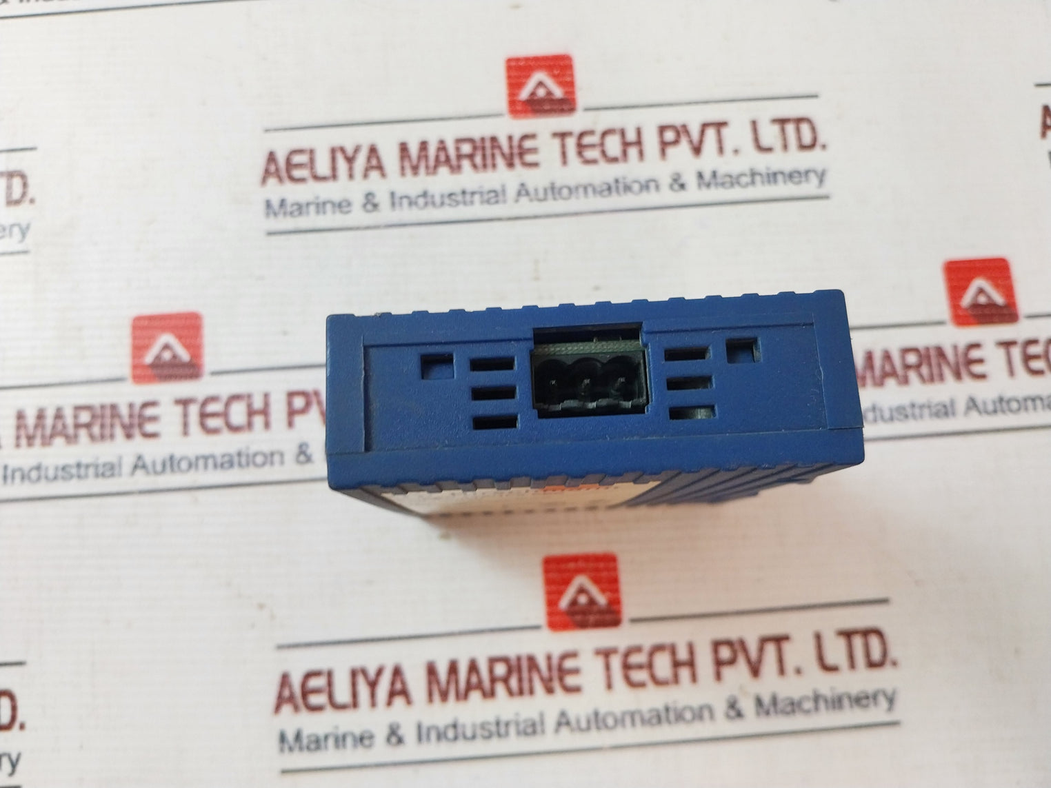 Hirschmann Spider 4Tx/1Fx Eec Rail Switch