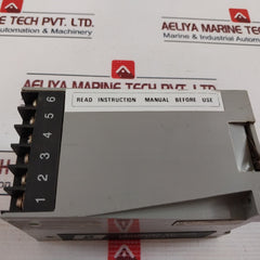 Lectrotek Eltran-dti Programmable Dc Vi Transducer 240V/110Vac 50Hz