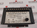 Toyo Keiki Is-3 Insulation Resistance Monitor Ac100~115V
