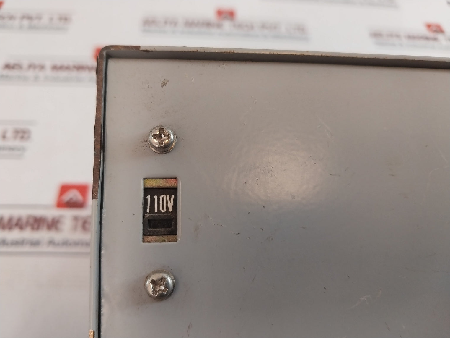 Saracom Nr-93 P.s.u Transformer 110v