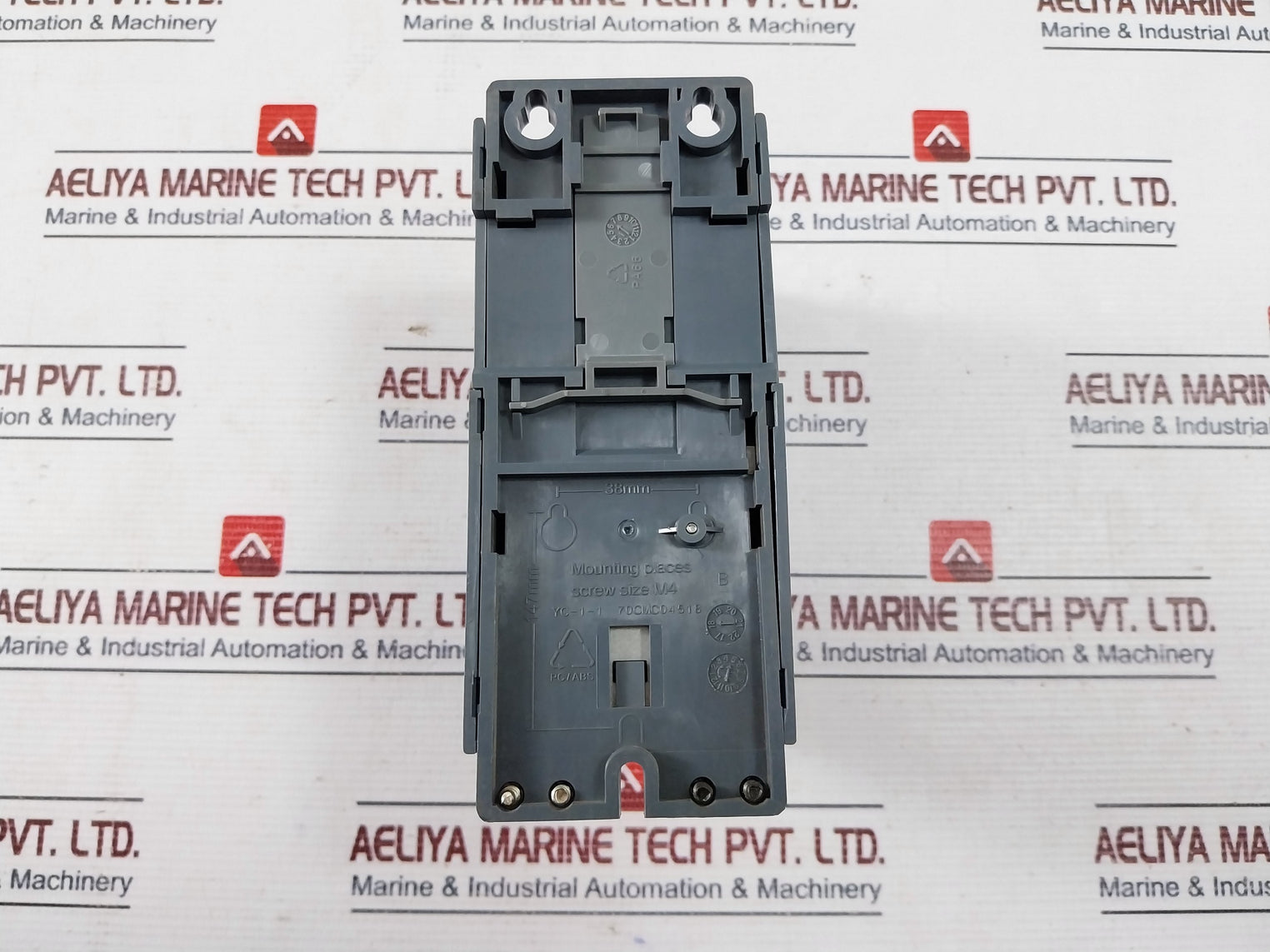 Vacon Vacon0020-3L-0003-4 Ac Drive