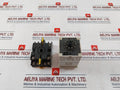 Omron H3Ba-n Timer With Base 0-3 Sec 24Vdc