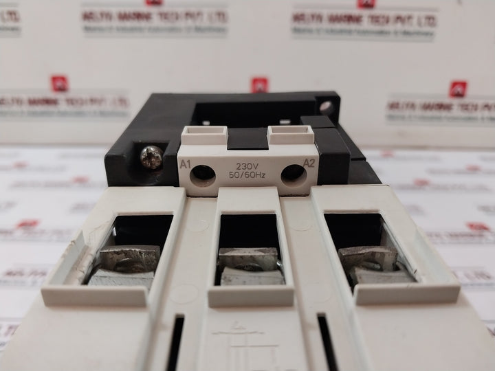 Siemens 3Rt1044-1Al20 Power Contactor 230V 50/60Hz 100A 690V