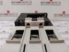 Siemens 3Rt1044-1Al20 Power Contactor 230V 50/60Hz 100A 690V