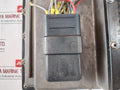 Caterpillar 4P-6407 3 Control Panel 24 Vdc