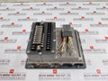 Caterpillar 4P-6407 3 Control Panel 24 Vdc