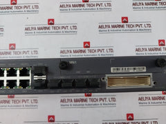 HUAWEI OPTIX RTN 905 Microwave Transmission System 980HF408864-001 -48V 8A